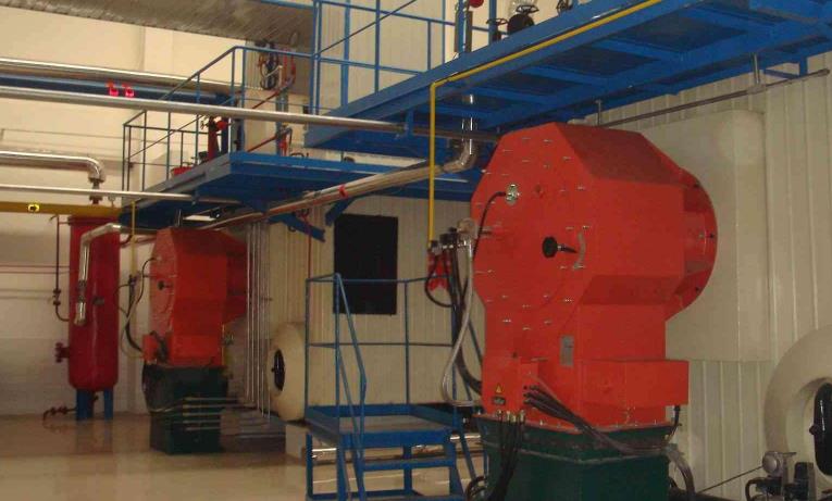 山東取暖采暖鍋爐